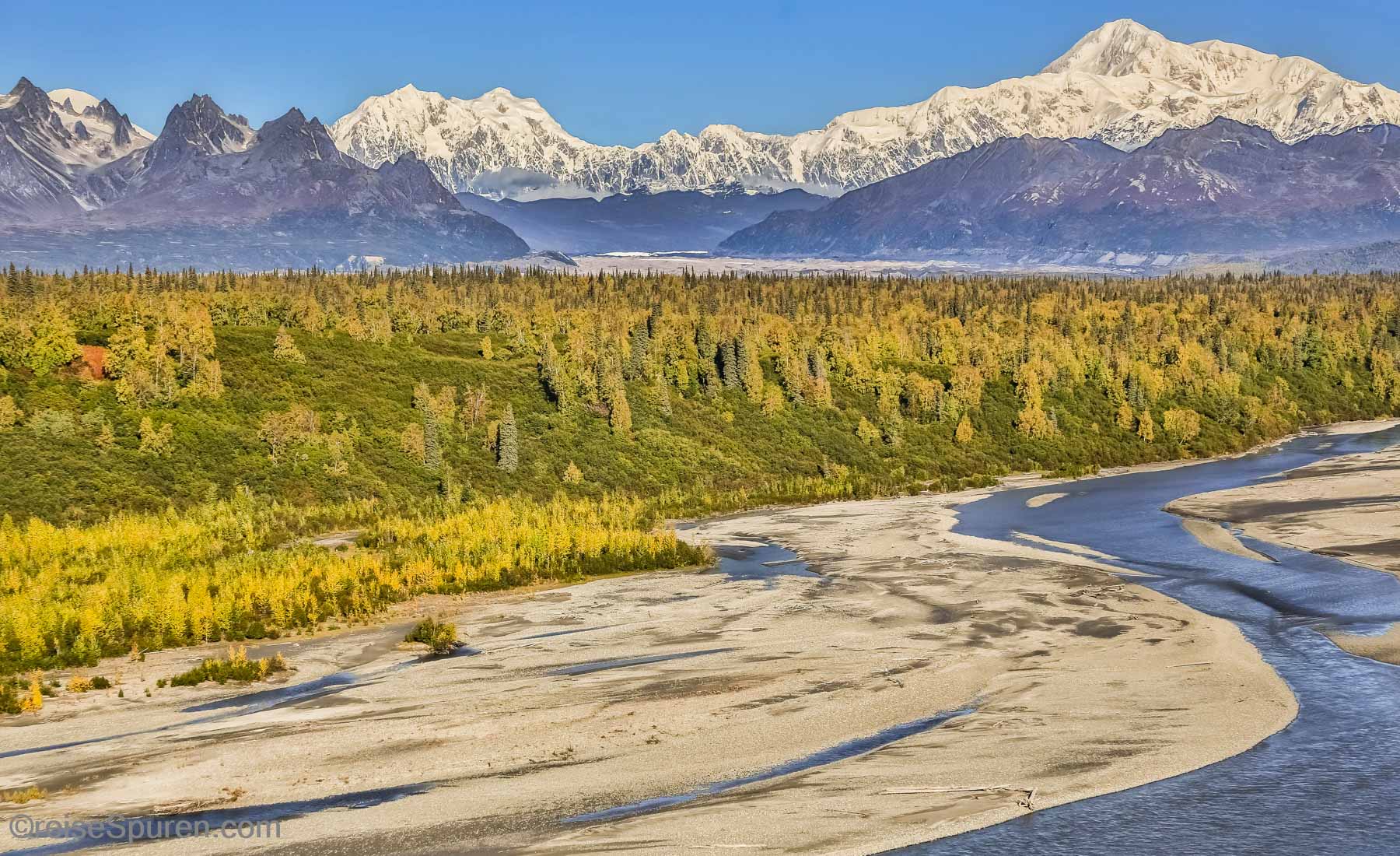 Alaska