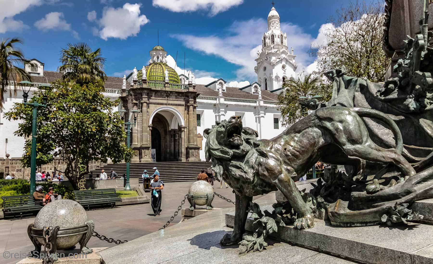 Ecuador