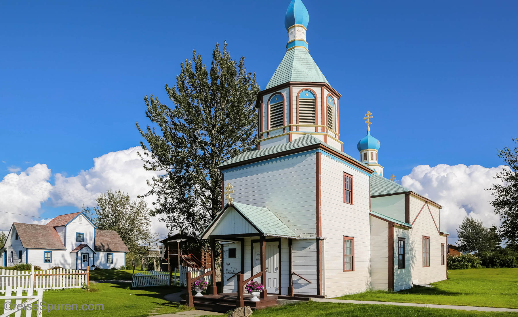 Holy Assumption of thr Virgin Mary