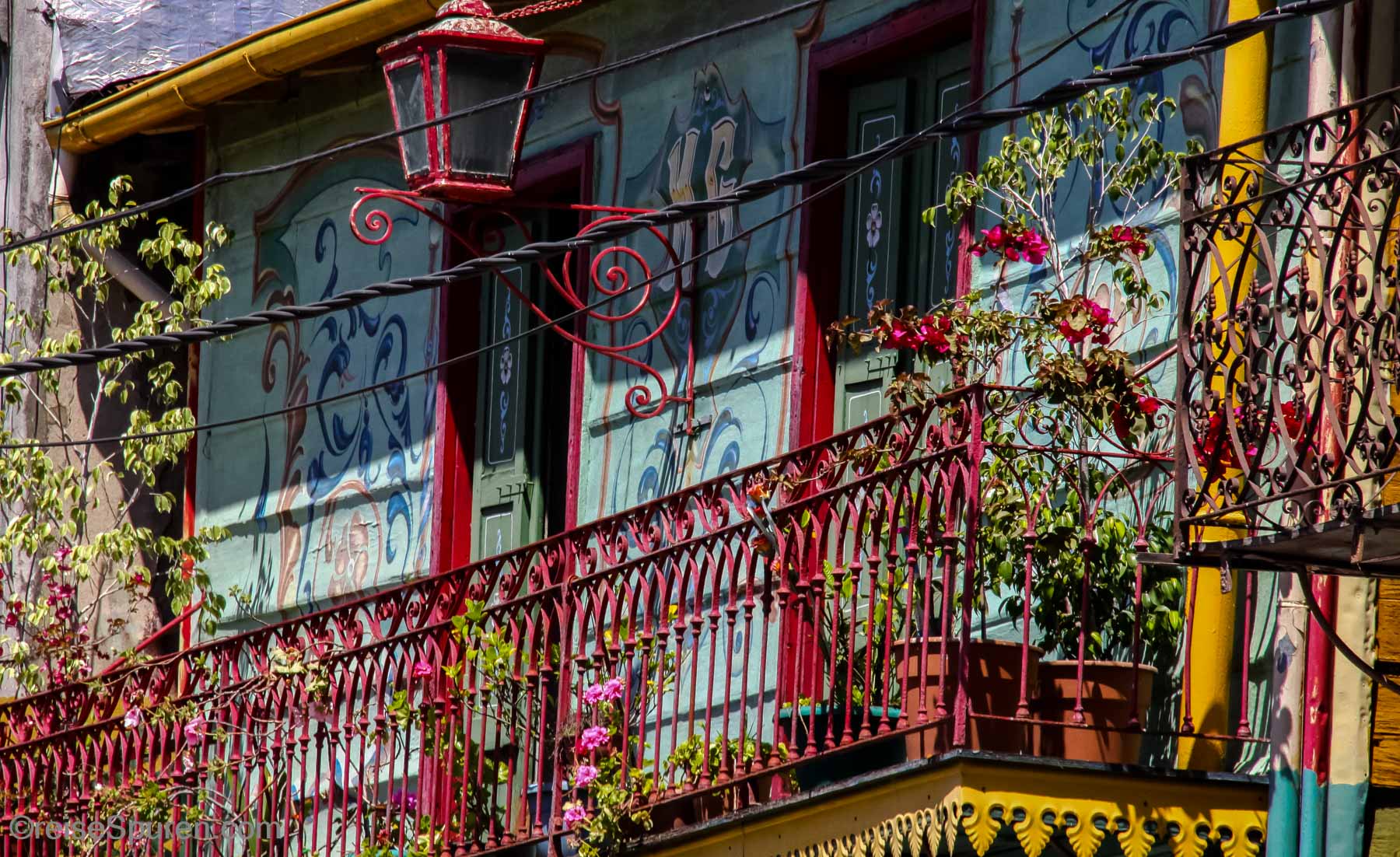 La Boca