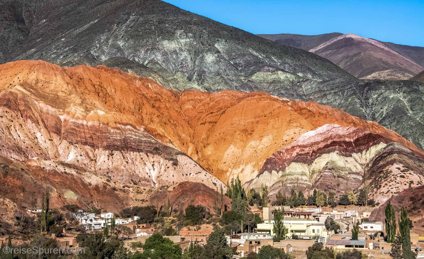 Purmamarca
