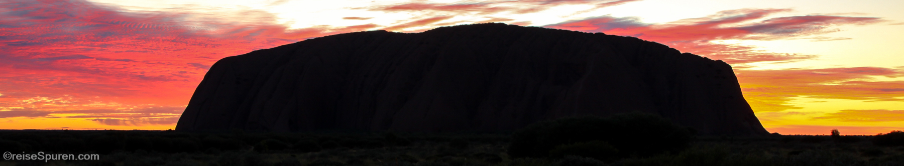 Uluru (Ayers Rock)