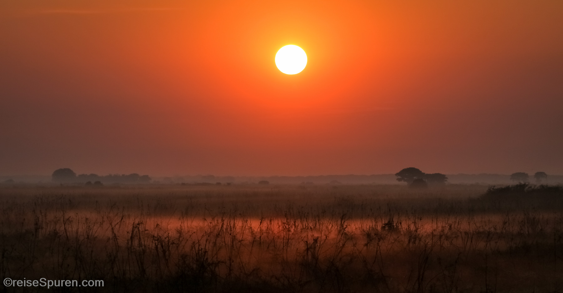Sonnenaufgang