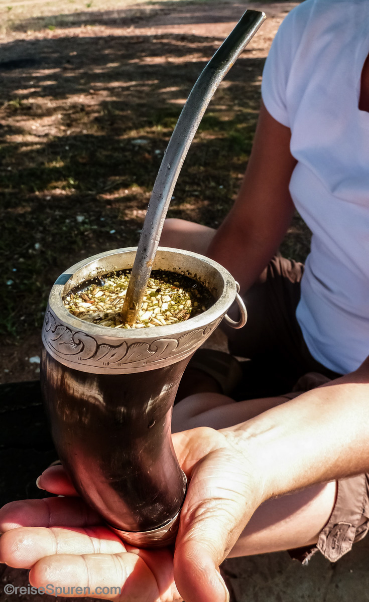Mate-Tee