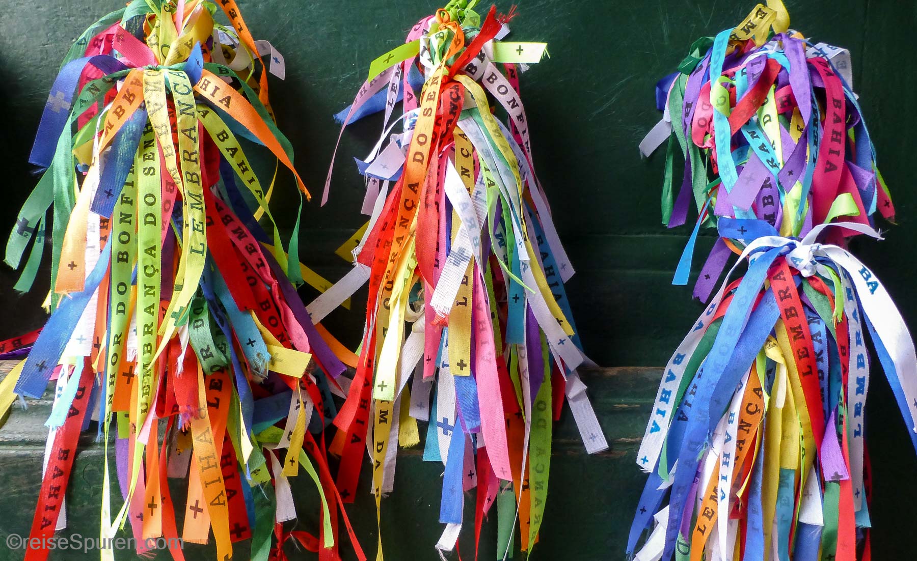 Igreja Nosso Senhor do Bonfim