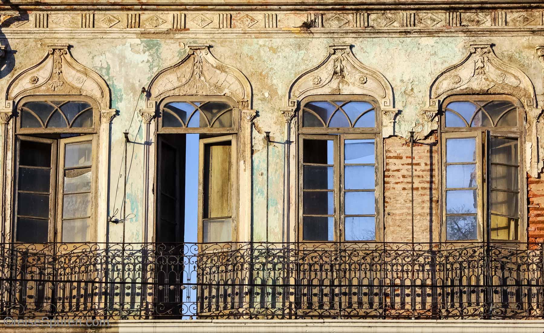 Fassade