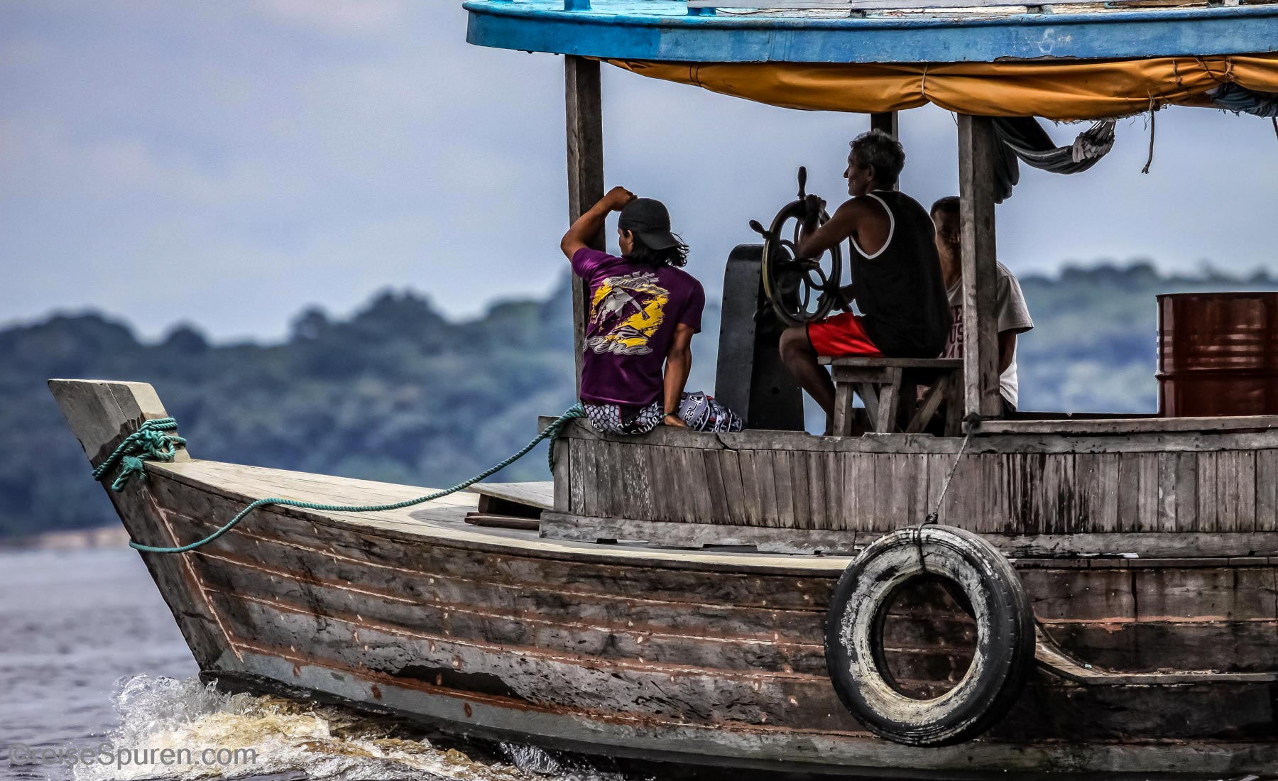 Rio Negro