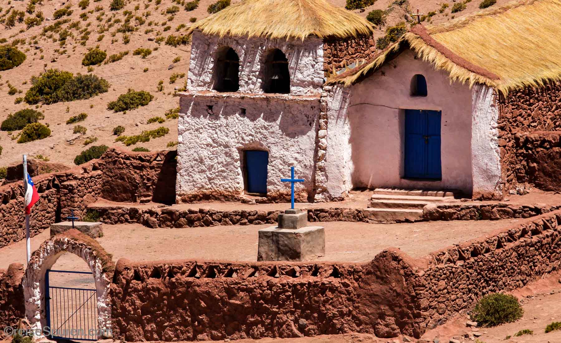 Machuca