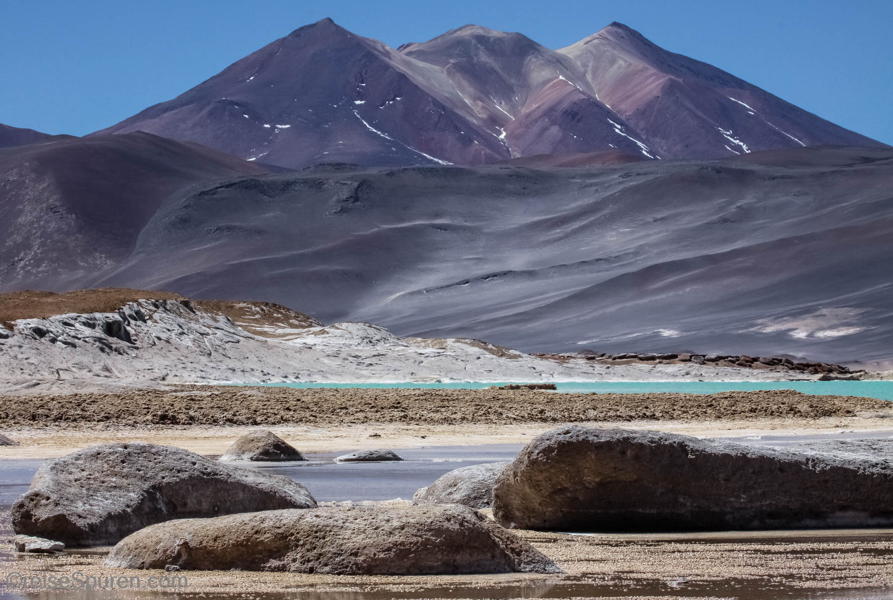 Salar de Talar
