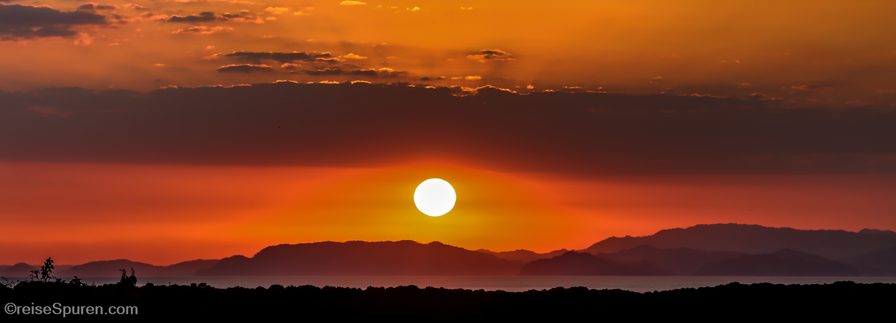 Sonnenuntergang