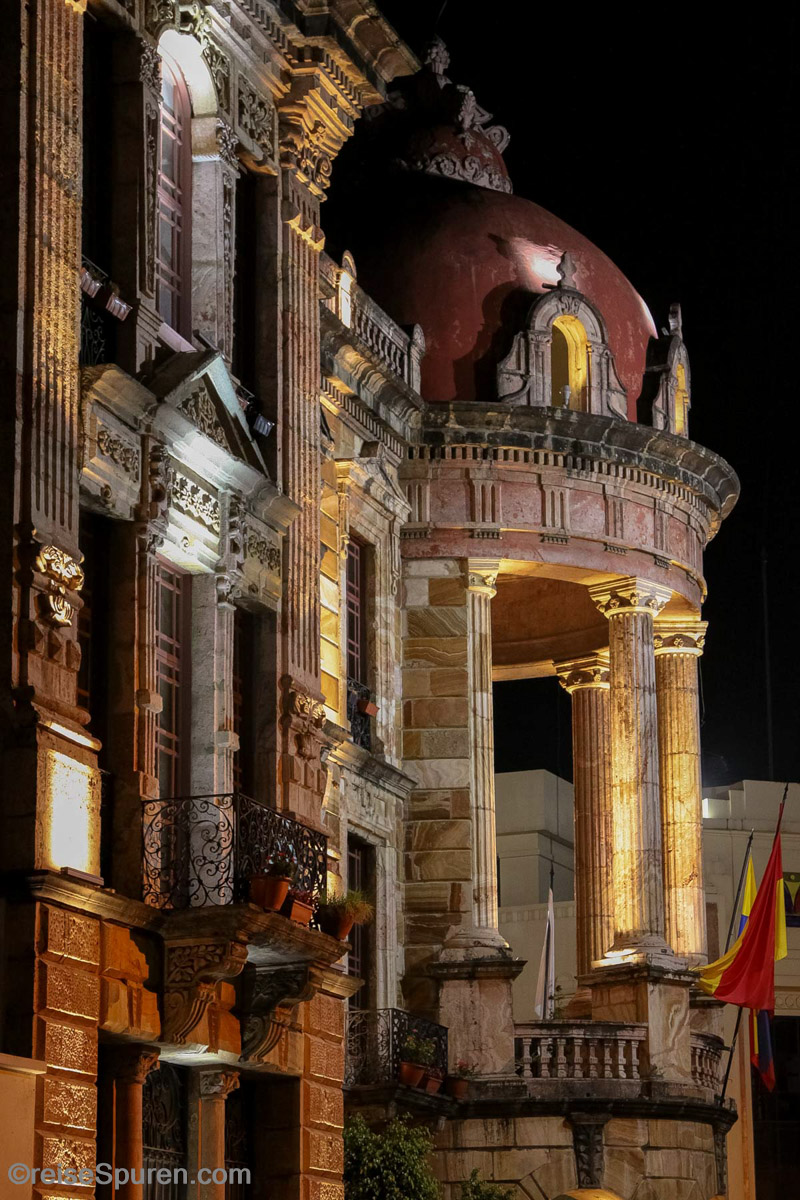 Ministerio de Bienestar Social