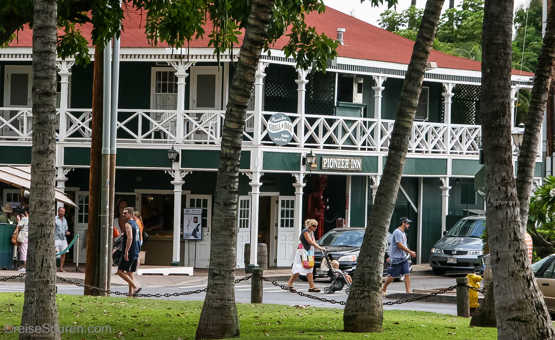 Lahaina