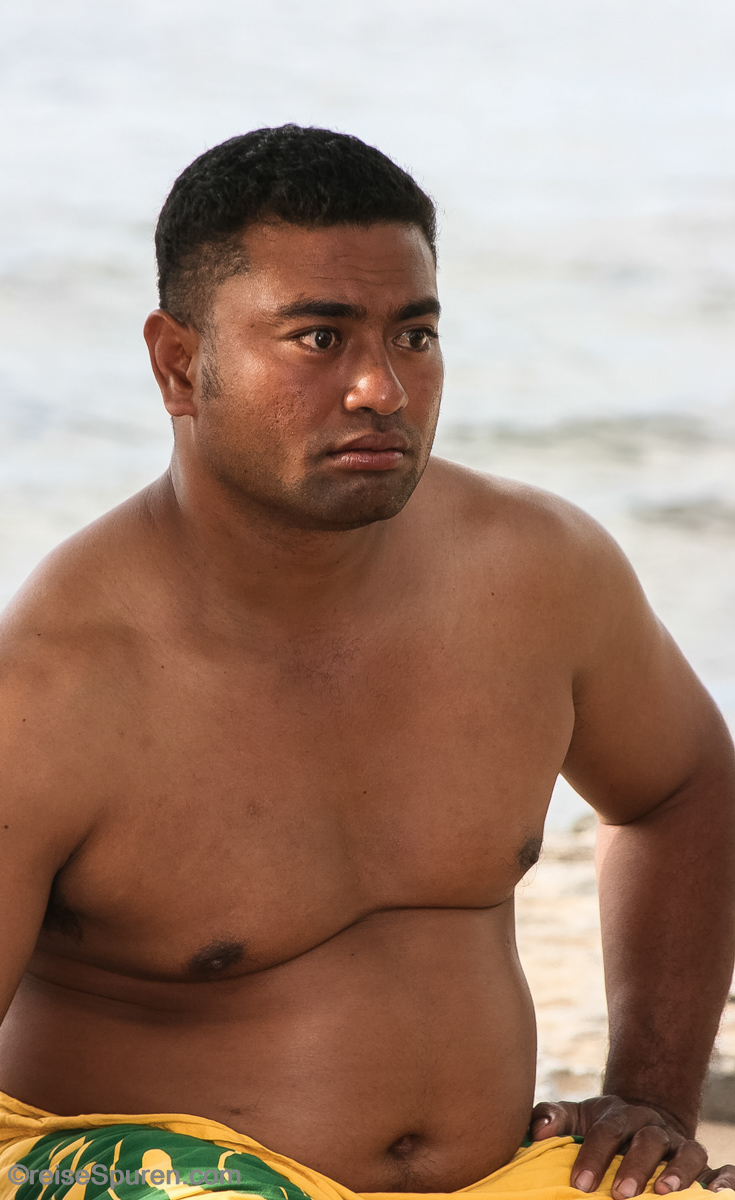 Hawaiianer