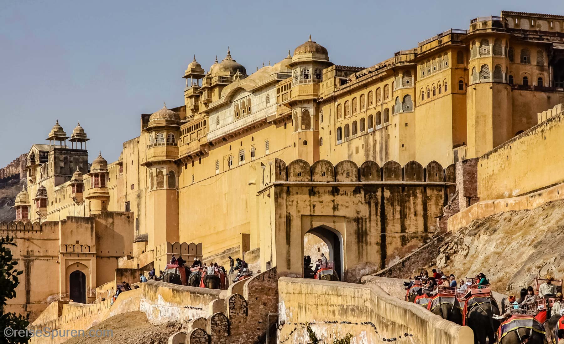 Amber Fort