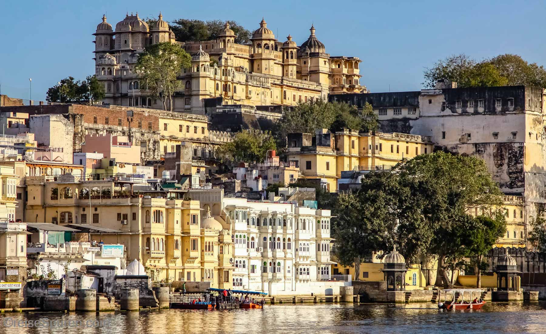 Udaipur