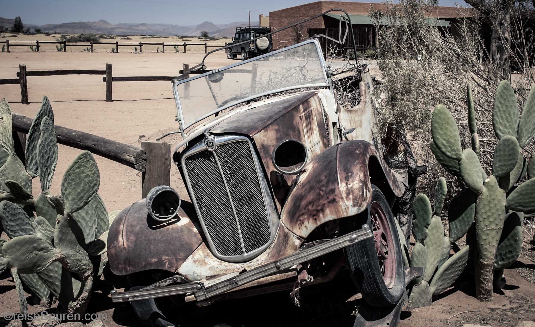 Oldtimer