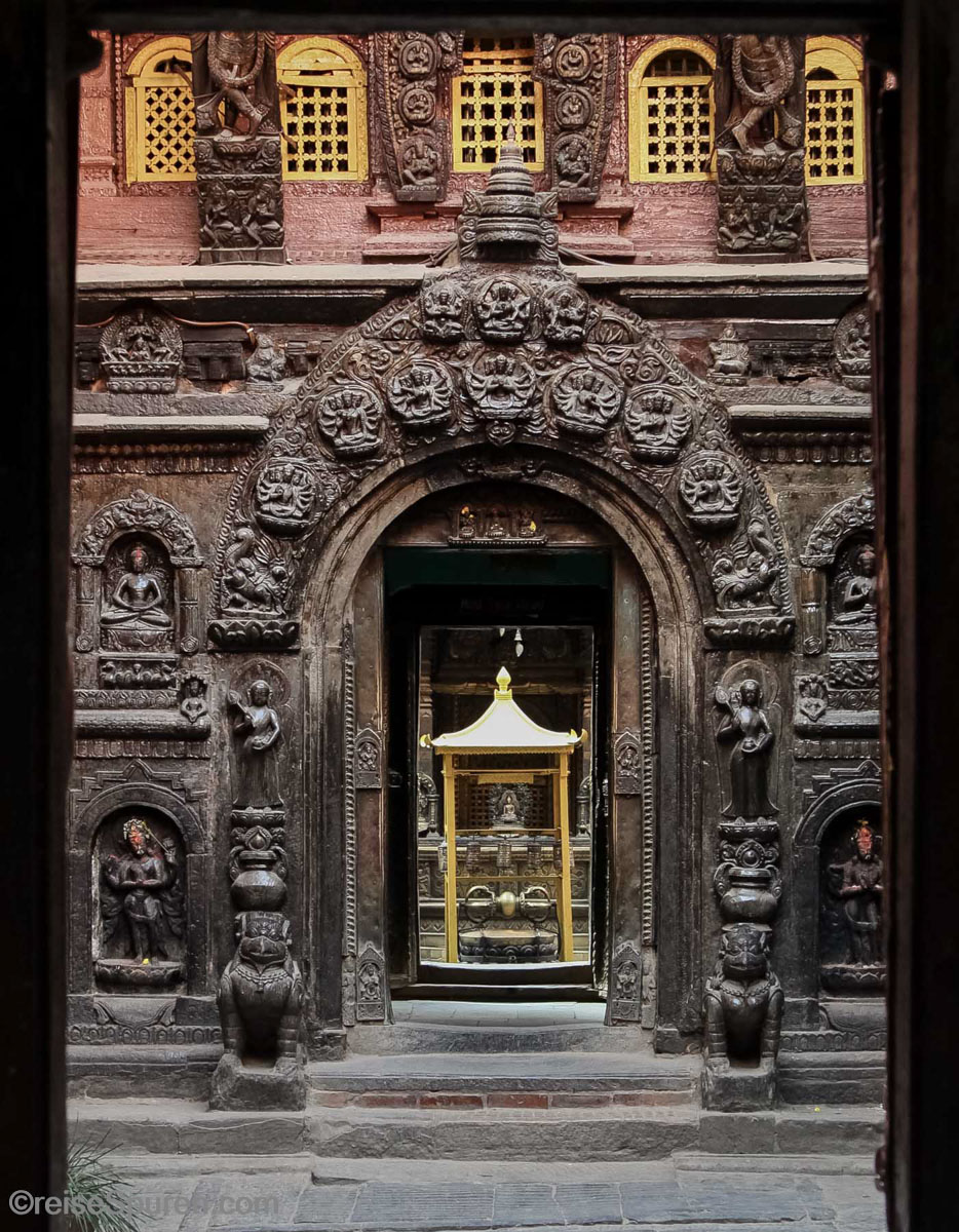 Hiranyavarana Mahavihara