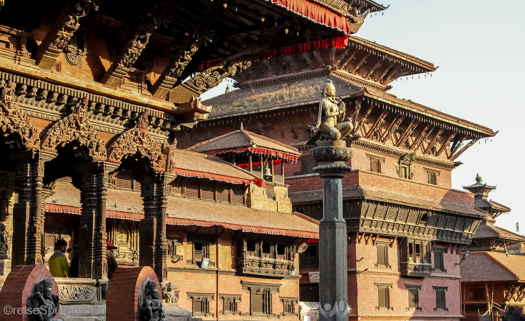 Durbar Square