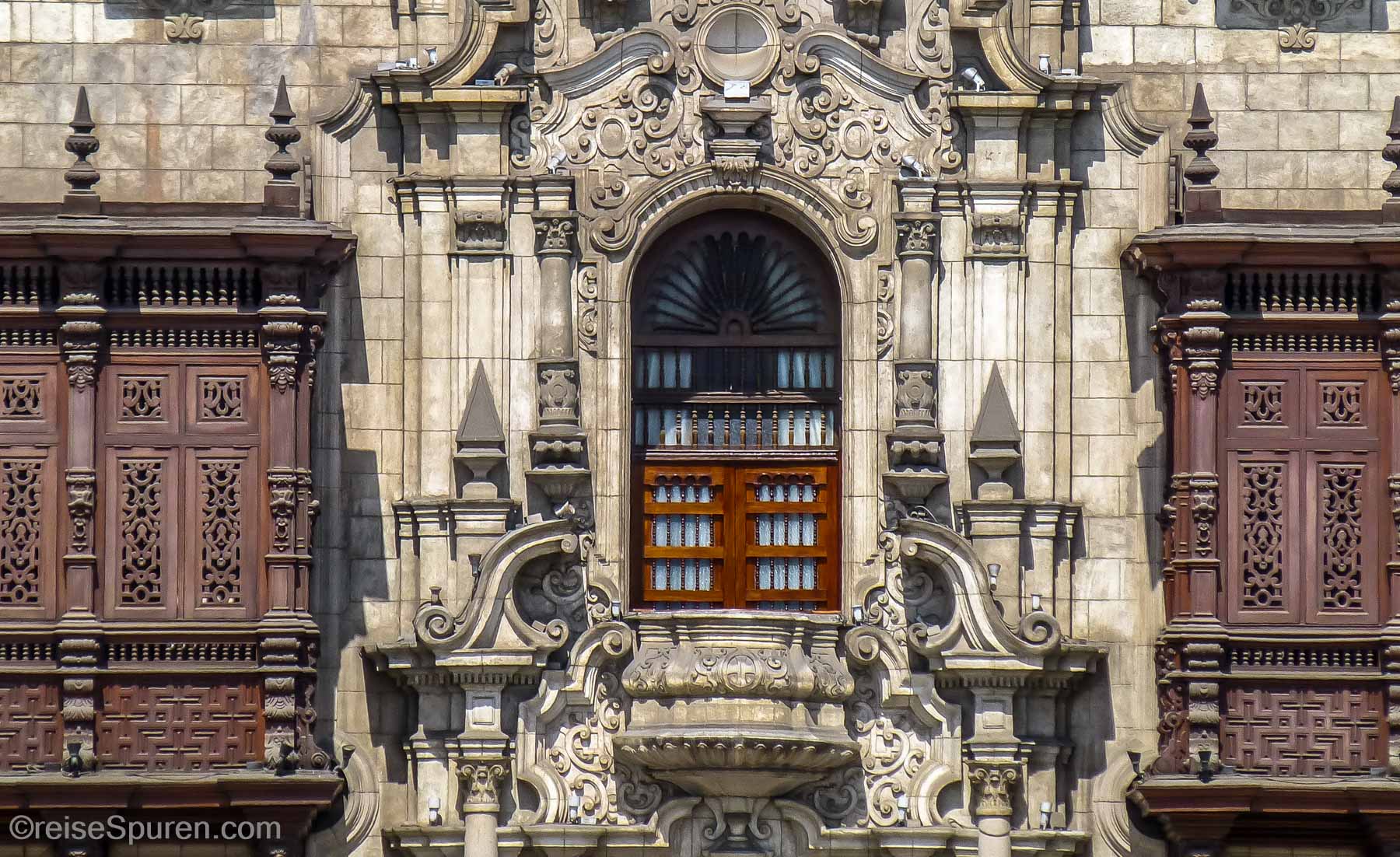 La Catedral