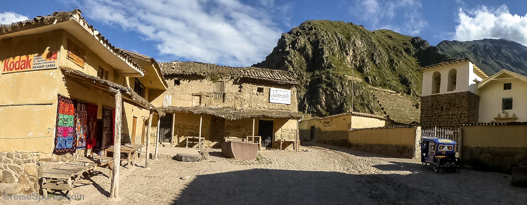 Araqama Ayllu
