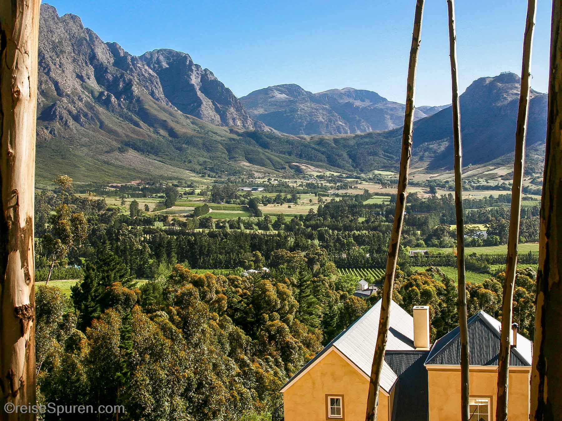 Franschhoek