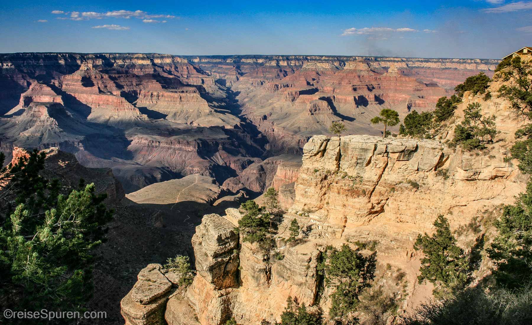 Grand Canyon NP